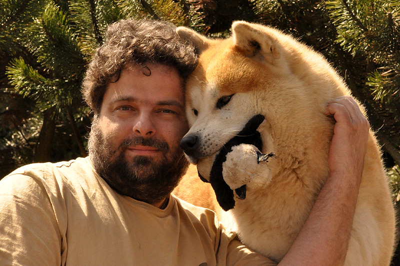 Visit to the  Halne Wzgorze